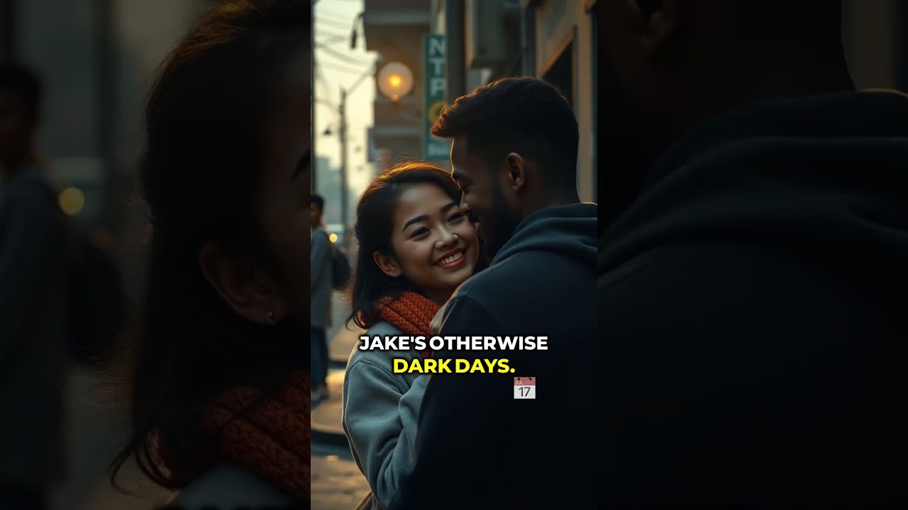 A Heartwarming Bond The Rescue of Benny and Jake