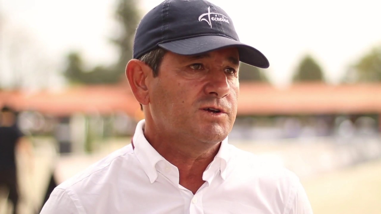 CSI-W | CSN 2019 - SOCIEDADE HÍPICA PARANAENSE