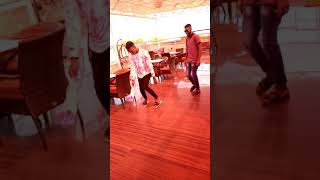 Azbir Arena Hausa Dance