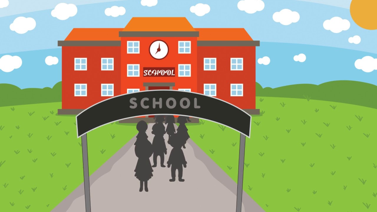 Long range(UHF) RFID attendance system for school (SHREE SOFTWARES)