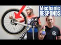 Rim brakes for the win 3 things i cant stand about disc brakes