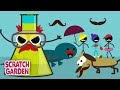 The Mustache Quiz
