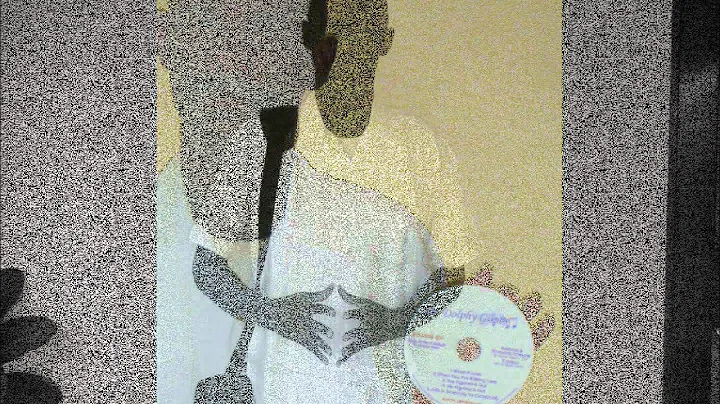 Dr.Dolphy Gilpin- What a day Prod by. Marlene Gilpin