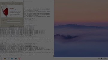 How to install Wine 5.0 on Zorin OS 15.1