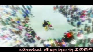 Over Drive OP - WINDER ～ボクハココニイル～ edited by DK Nian. [edited video & full mp3]