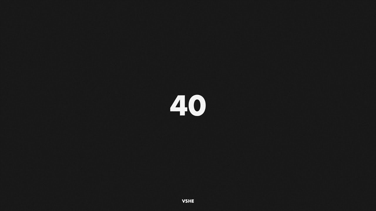vshe - Beat 40