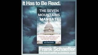 Matthew Boedy on The Seven Mountains Mandate
