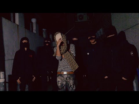 YLN Foreign- DAT BITCH Official M/V ver.2*