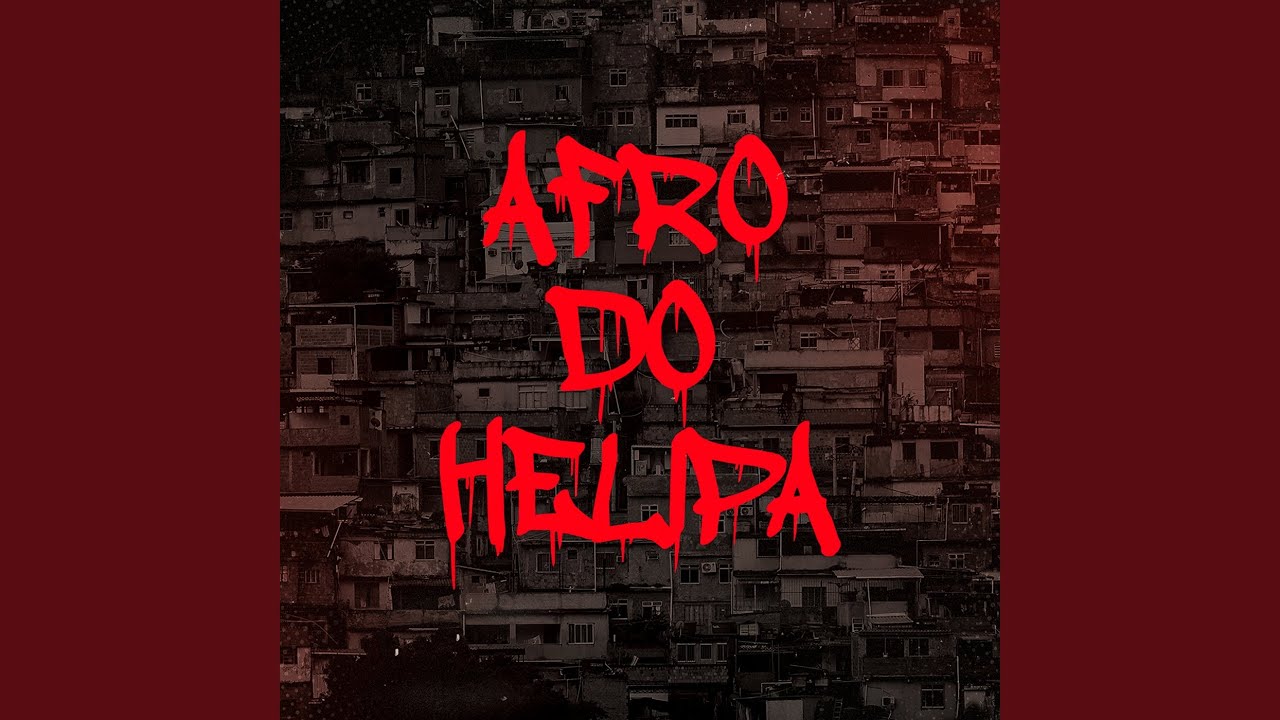 Watch Afro do Helipa on YouTube Watch Afro do Helipa on YouTube