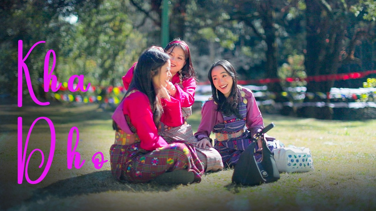 KHA DHO KUENZANG LHAMO OFFICIAL MUSIC VIDEO 2026