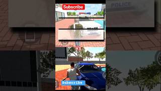Indian bike driving 3D vs Indian theft Auto simulator#ytshorts#shorts #gaming #automobile #viral