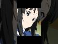 けいおん！ #アニメ #youtubeshorts #anime #tvshow #shorts