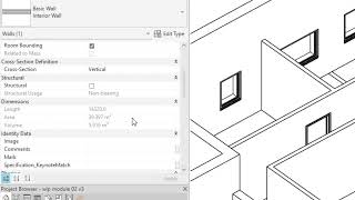 03. Shift from a 2D to 3D BIM workflow
