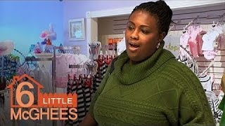 The Sextuplets Go Shopping for Bathing Suits | Six Little McGhees | Oprah Winfrey Network
