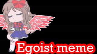 Egoist Memeelizabeth Aftonoriginal??Took So Long