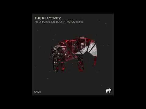 The Reactivitz - Hydra (Metodi Hristov Remix) [SET ABOUT]