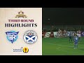 Peterhead Ayr Utd goals and highlights