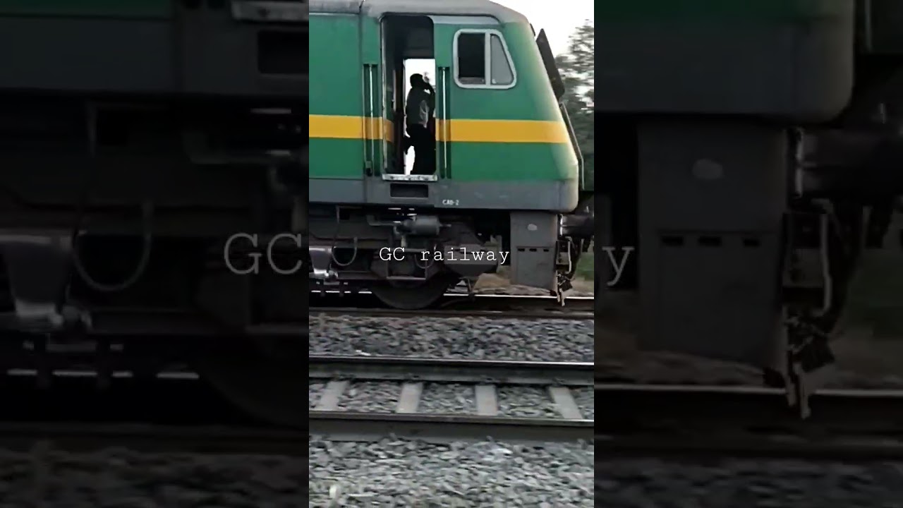 WAG 9 HC indian railways 