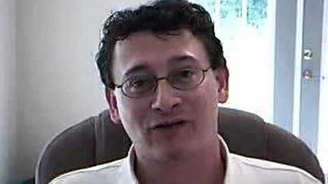 Charles Kirkland Testimonial