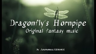 Dragonflys Hornpipe - Original Fantasy Music