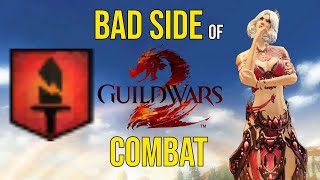 Guild Wars 2's Combat Is FAR From Perfect!