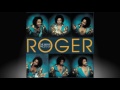 ROGER - I heard it through the grapevine.