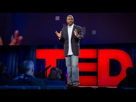 Jeffrey Brown: How we cut youth violence in Boston by 79 percent | TED