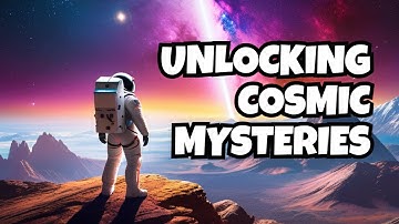 Secrets of Space Discovery Unveiled