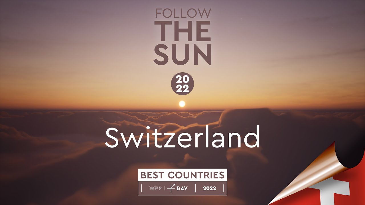 Couples Session Inspiration: Sunrise Picnic Photoshoot in the Alps, image size:1280x720