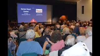 Heart Series Qanda Session Aug 13 2017