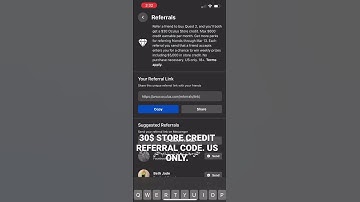 FREE 30$ STORE CREDIT OCULUS