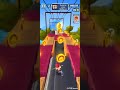 играю в subway surfers