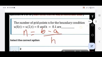 MTH 646 midterm preparation 💯