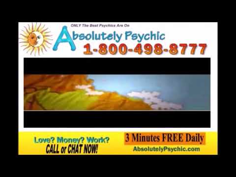 Absolutely Psychic — publicité en français 3