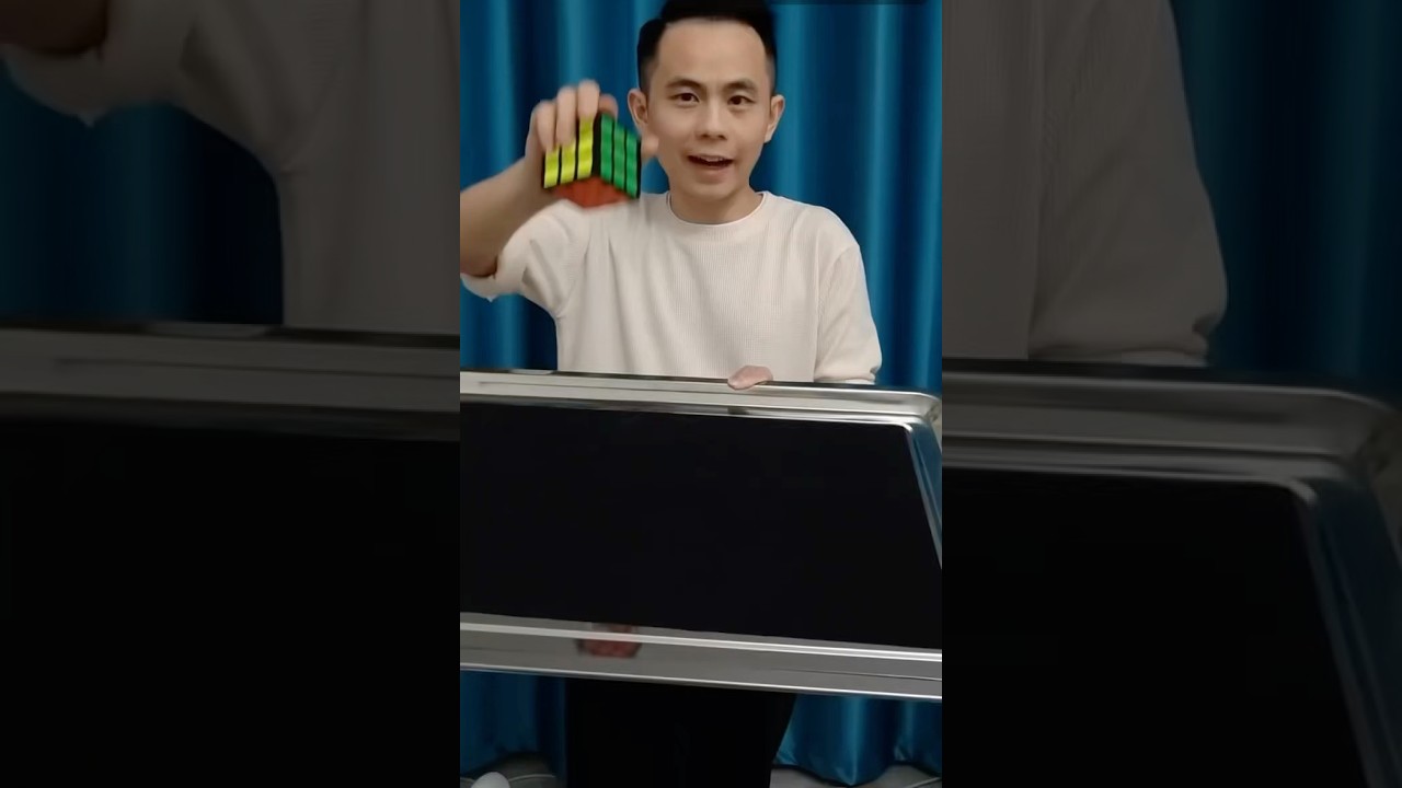 Magician Secrets Revealed!😲