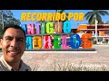 Video de Antiguo Morelos