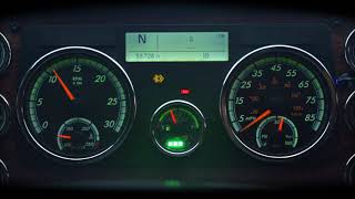 Parked Regen Ghg17 - Steps To Complete Regen Training Video - Youtube Parked Regen Ghg17 - Steps To Complete Regen Training Video - Youtube