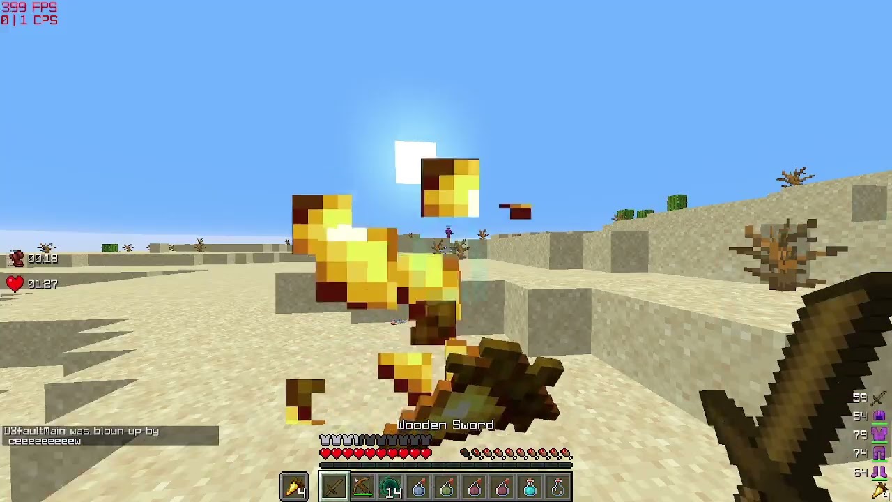 Debuff 8-3 vs. Zotao (Debuff LT2+ Tournament) (Raw Footage)