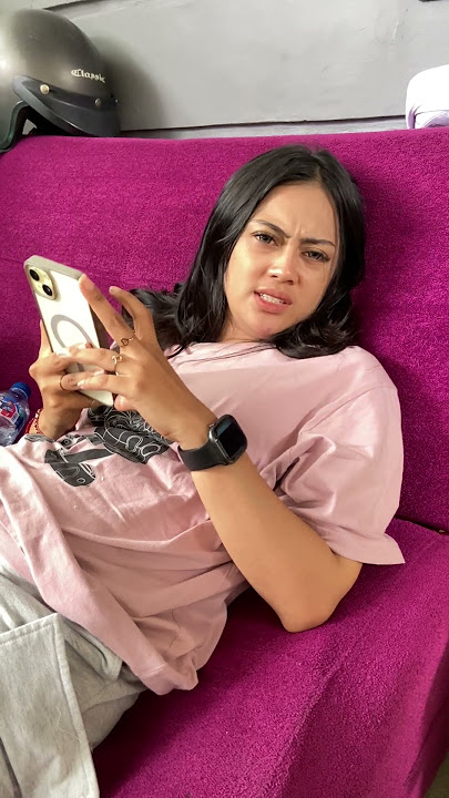 Mumun mau tau beres #pasutri #shortvideo