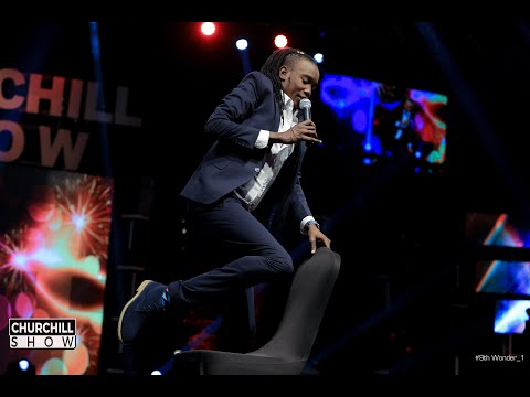 Akuku Danger-Nigerians Are Taking Over Nairobi