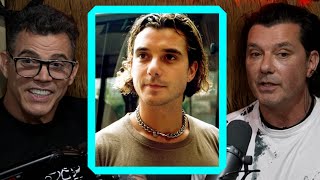 Gavin Rossdale Talks About His Xanax Addiction and Terrible Withdrawls  Wild Ride! Clips