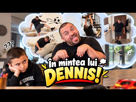 În mintea lui Dennis