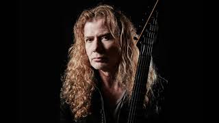 Dave Mustaine on Megadeth "Endgame", past members and producers