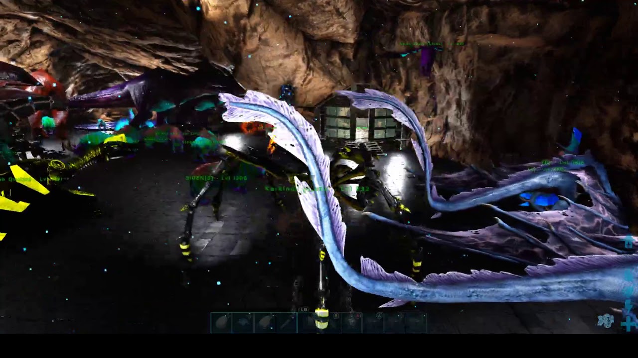 aratprime base tour theofficialwrld