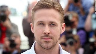 رايان جوسلينج Ryan Gosling