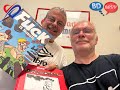 C'est presque Samedi - Chronique BD 6 - juin 2025