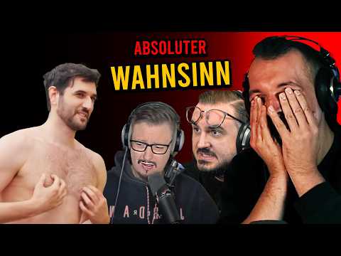 Dara wird von Dekarldent und Staiy wegen CSD auseinandergenommen und "Entschuldigt sich"