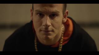 Video voorbeeld van "Rapper Sjors - YEAH BEN RAPPER  EXPLICIT PROD. RONALD MOONEN"