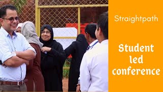 Student Led Conference Slc I Straightpath