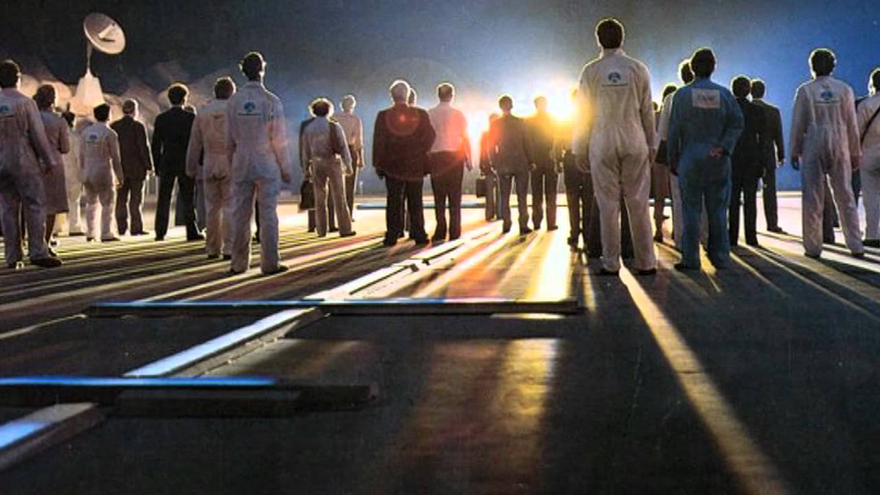 Guardian Books podcast: The future -- dystopia or utopia?